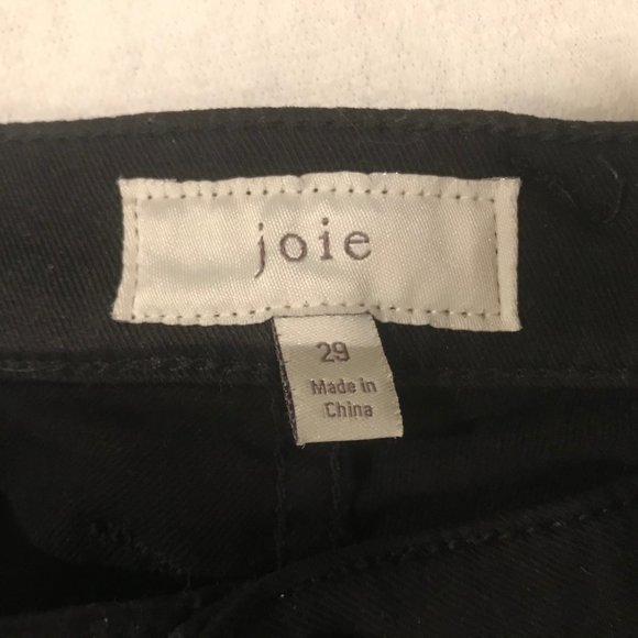 Joie Cargo Pants - Picture 3 of 3
